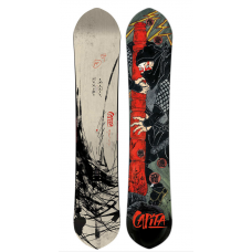 Tabla snowboard Capita Kazu Kokubo Pro 157